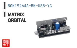 BGK19264A-BK-USB-YG ͼƬ